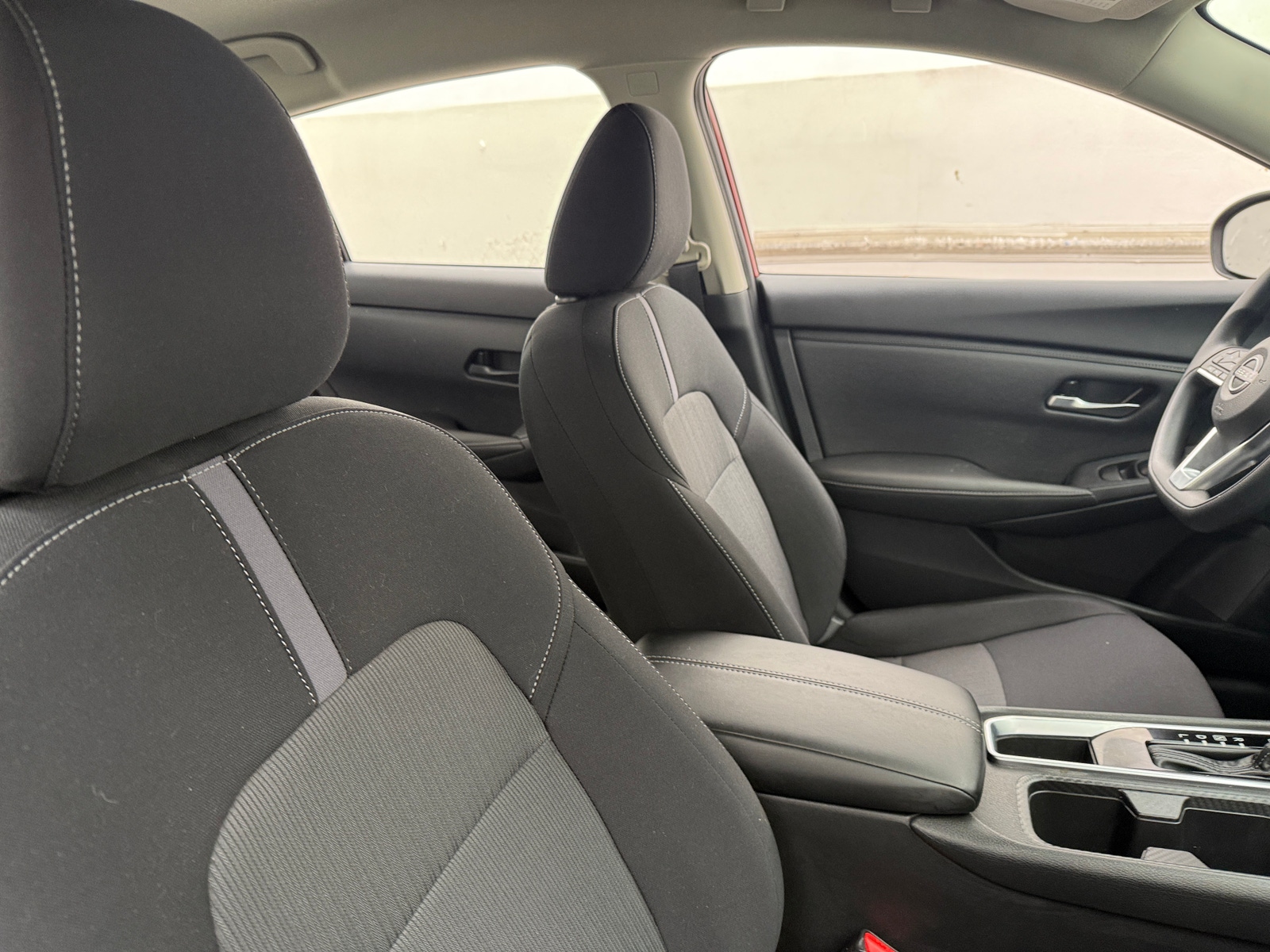 Thumbnail: 2024 Nissan Sentra - 2