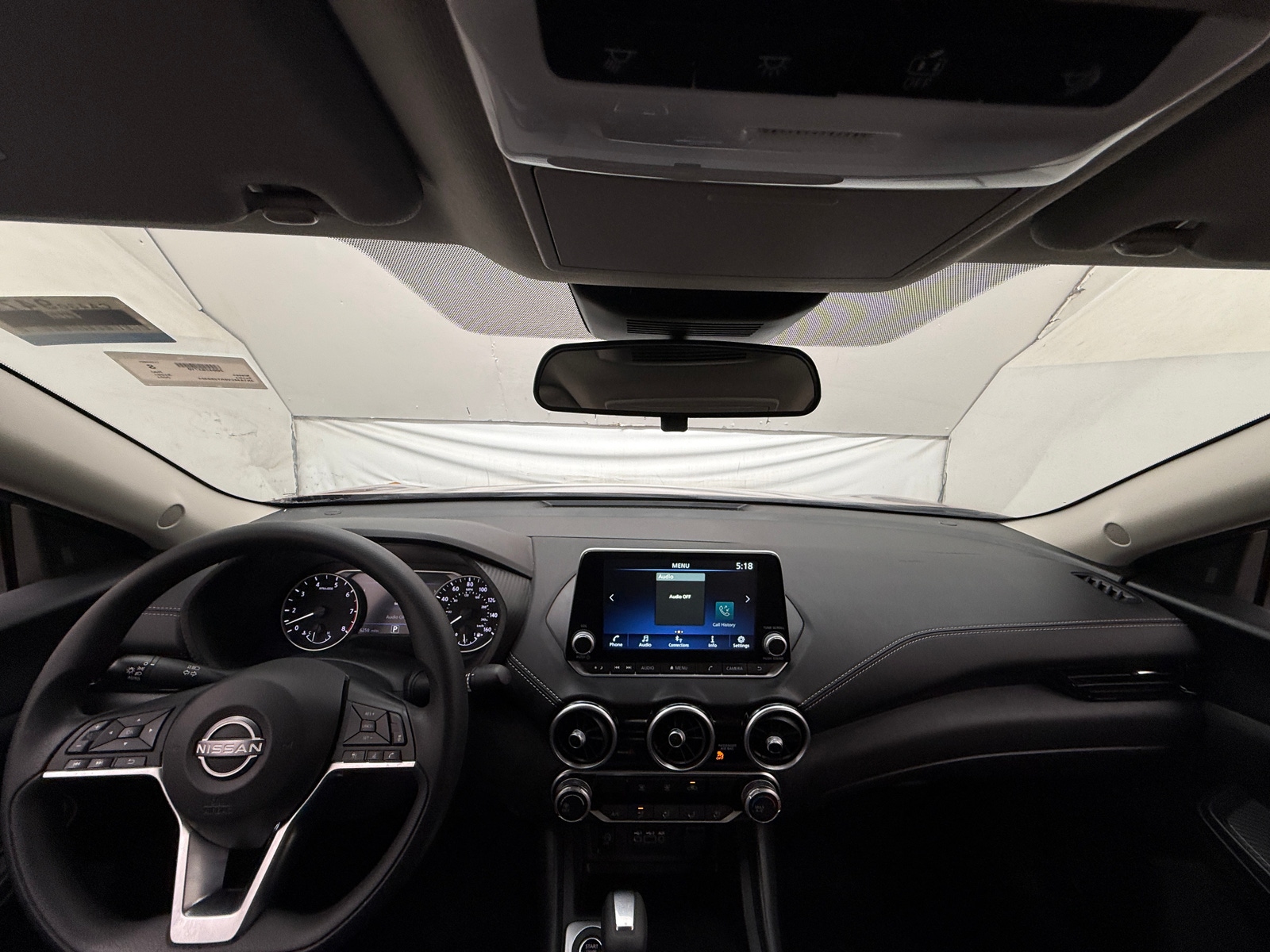 Thumbnail: 2024 Nissan Sentra - 3