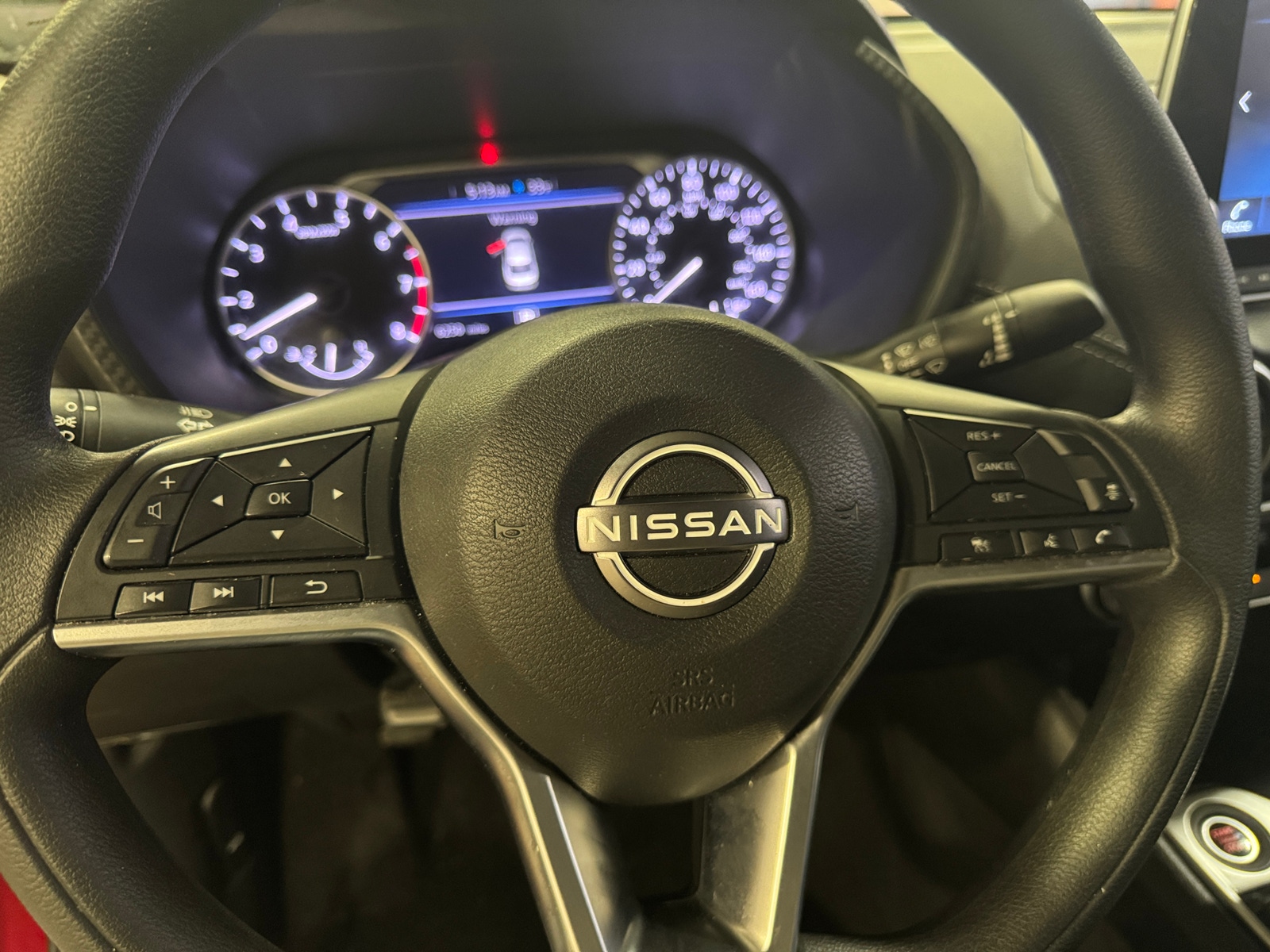 Thumbnail: 2024 Nissan Sentra - 5