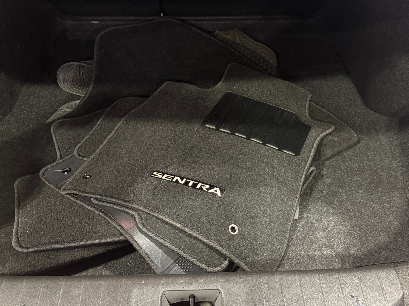 Thumbnail: 2024 Nissan Sentra - 7