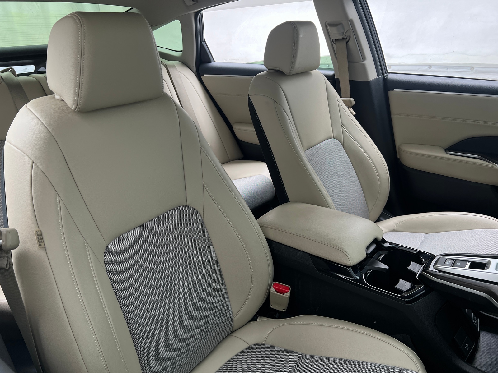 Thumbnail: 2019 Honda Clarity - 2