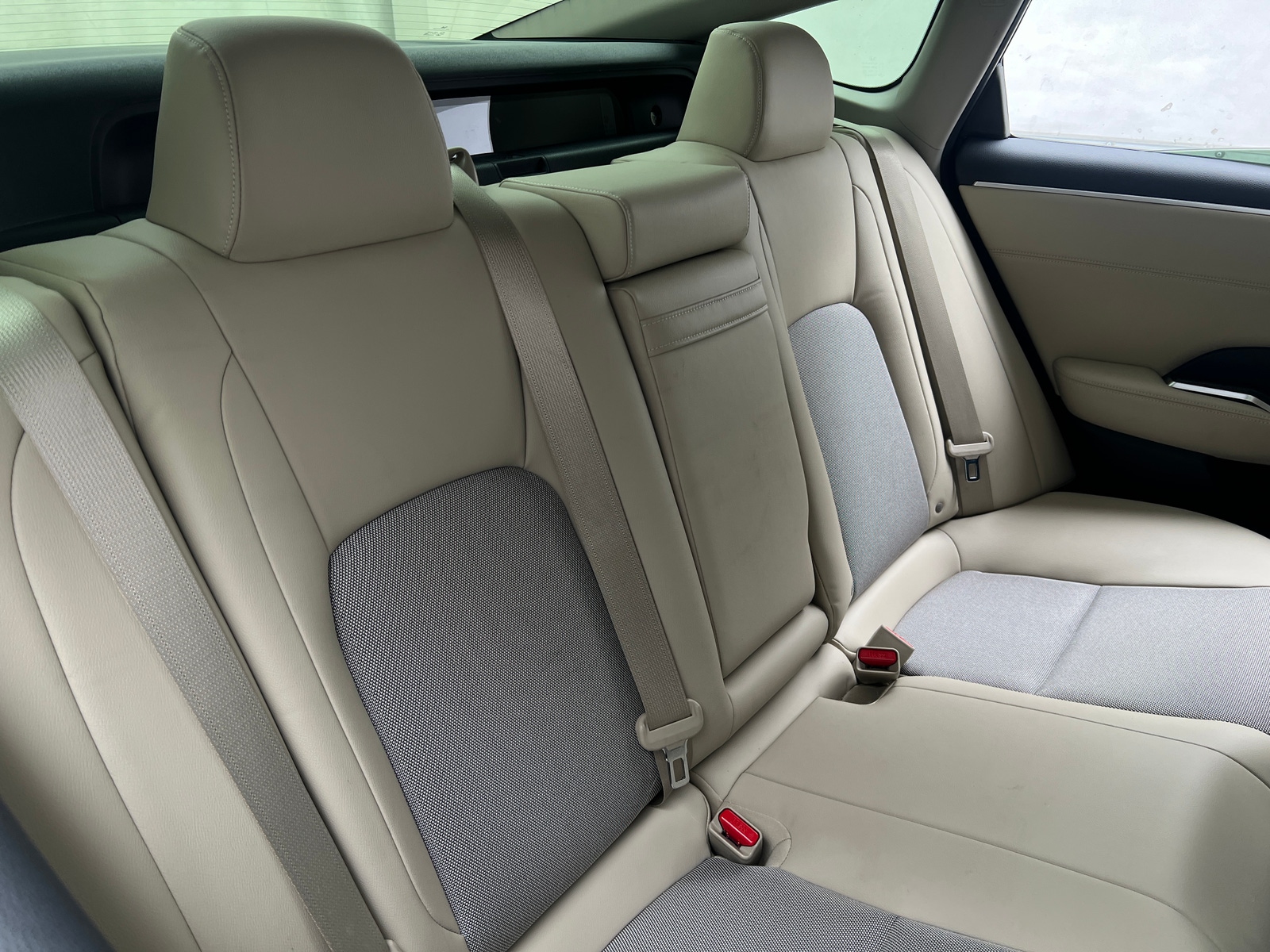 Thumbnail: 2019 Honda Clarity - 6