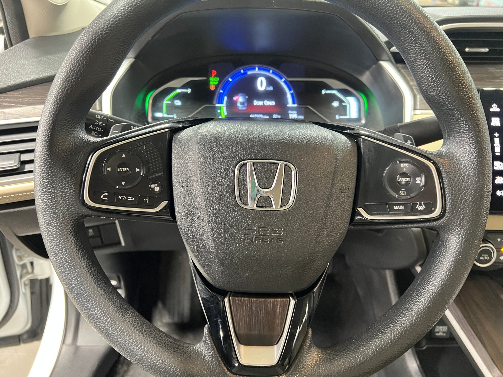 Thumbnail: 2019 Honda Clarity - 5