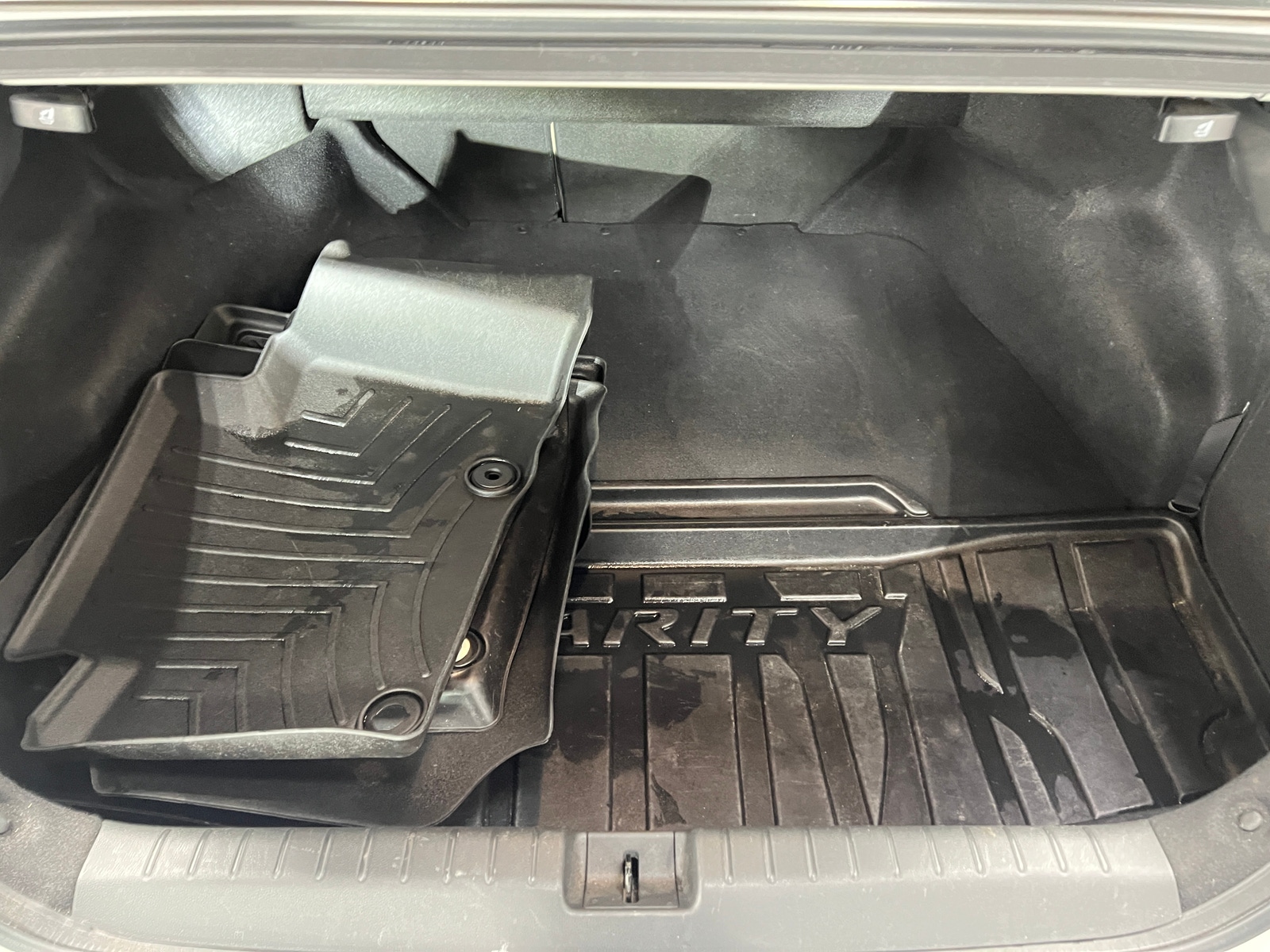 Thumbnail: 2019 Honda Clarity - 7