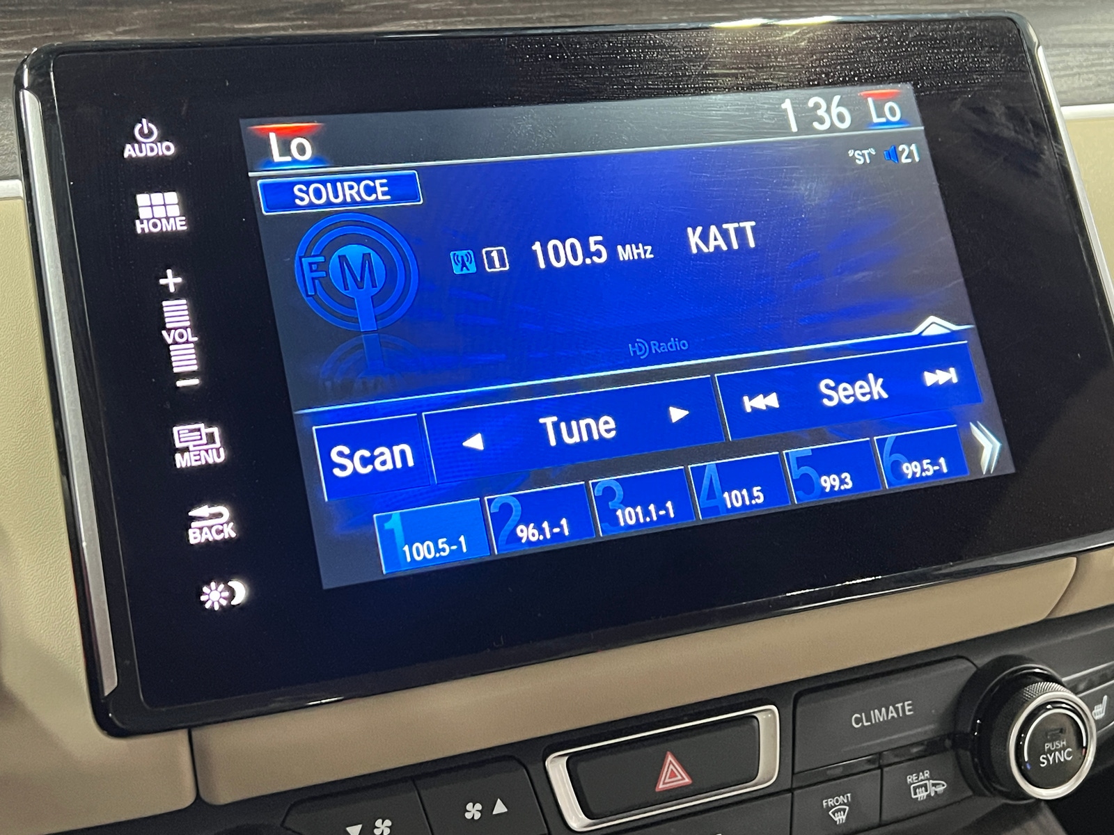 Thumbnail: 2019 Honda Clarity - 4