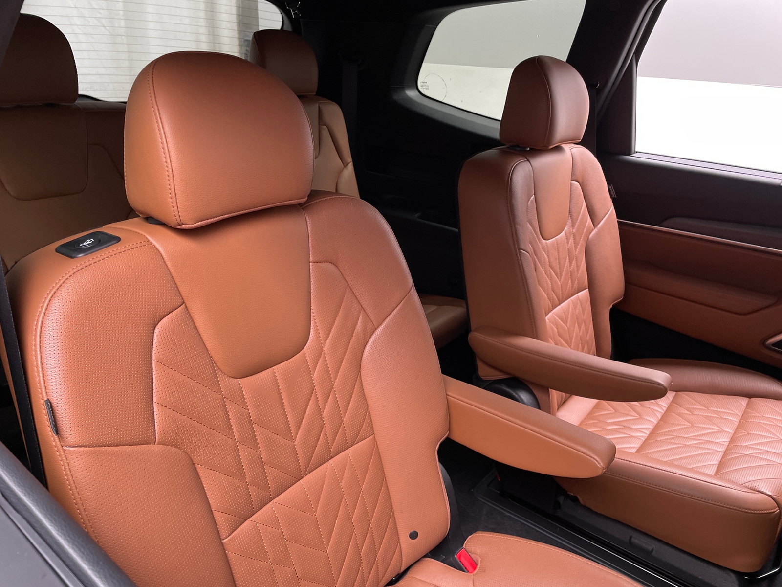 Thumbnail: 2023 Kia Telluride - 5