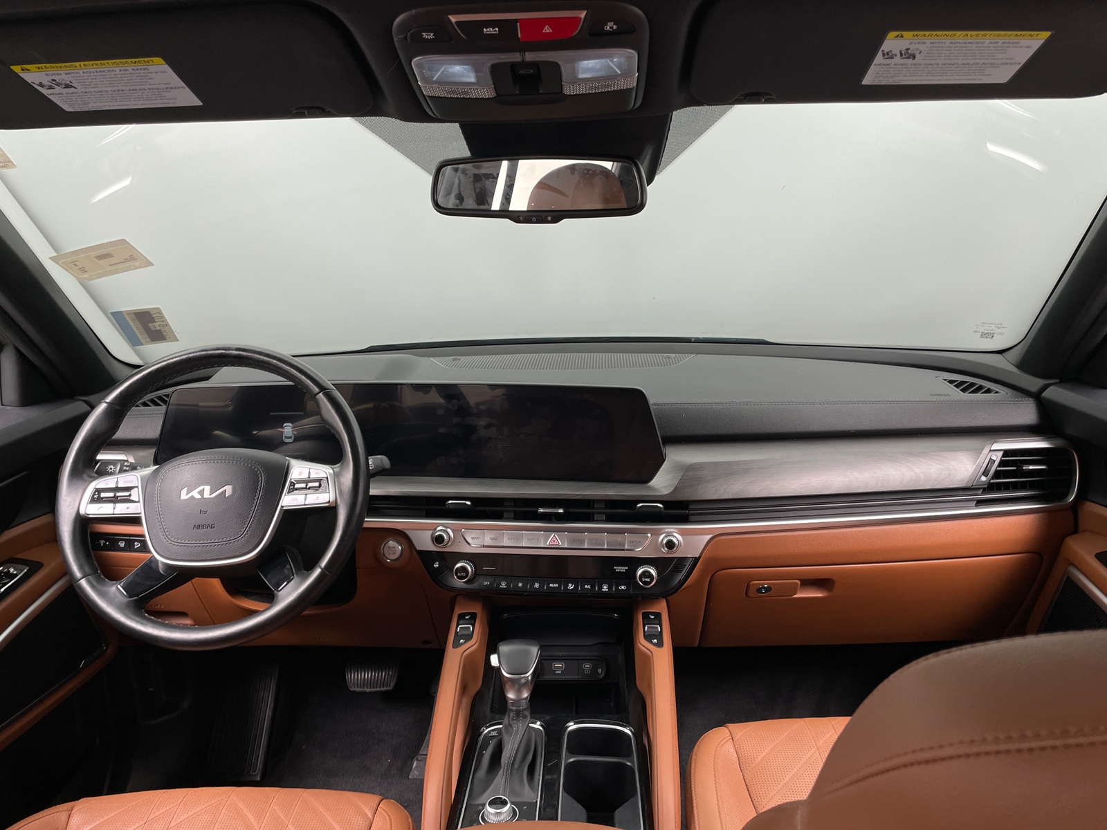 Thumbnail: 2023 Kia Telluride - 2