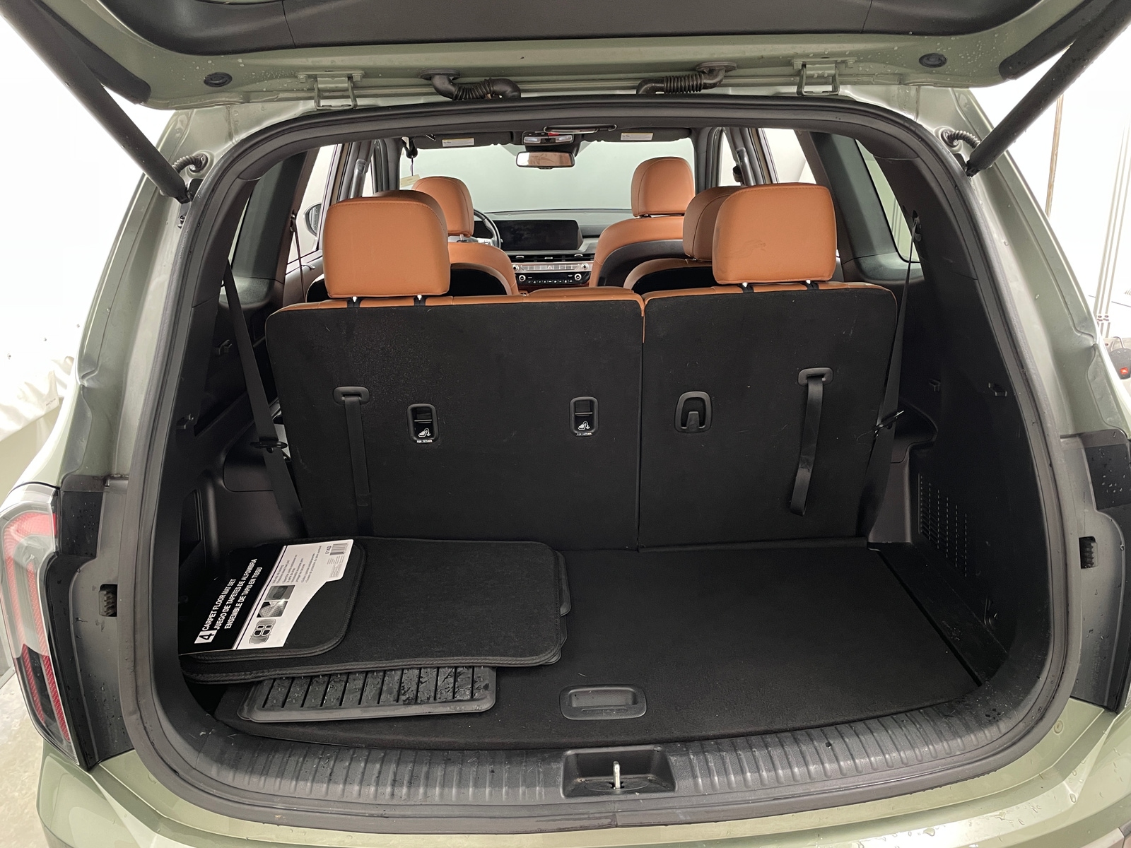 Thumbnail: 2023 Kia Telluride - 6