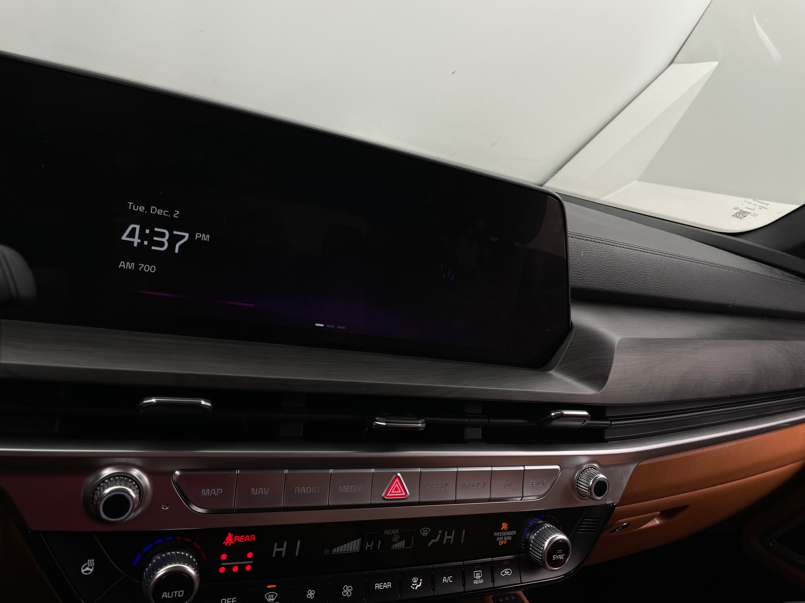 Thumbnail: 2023 Kia Telluride - 3