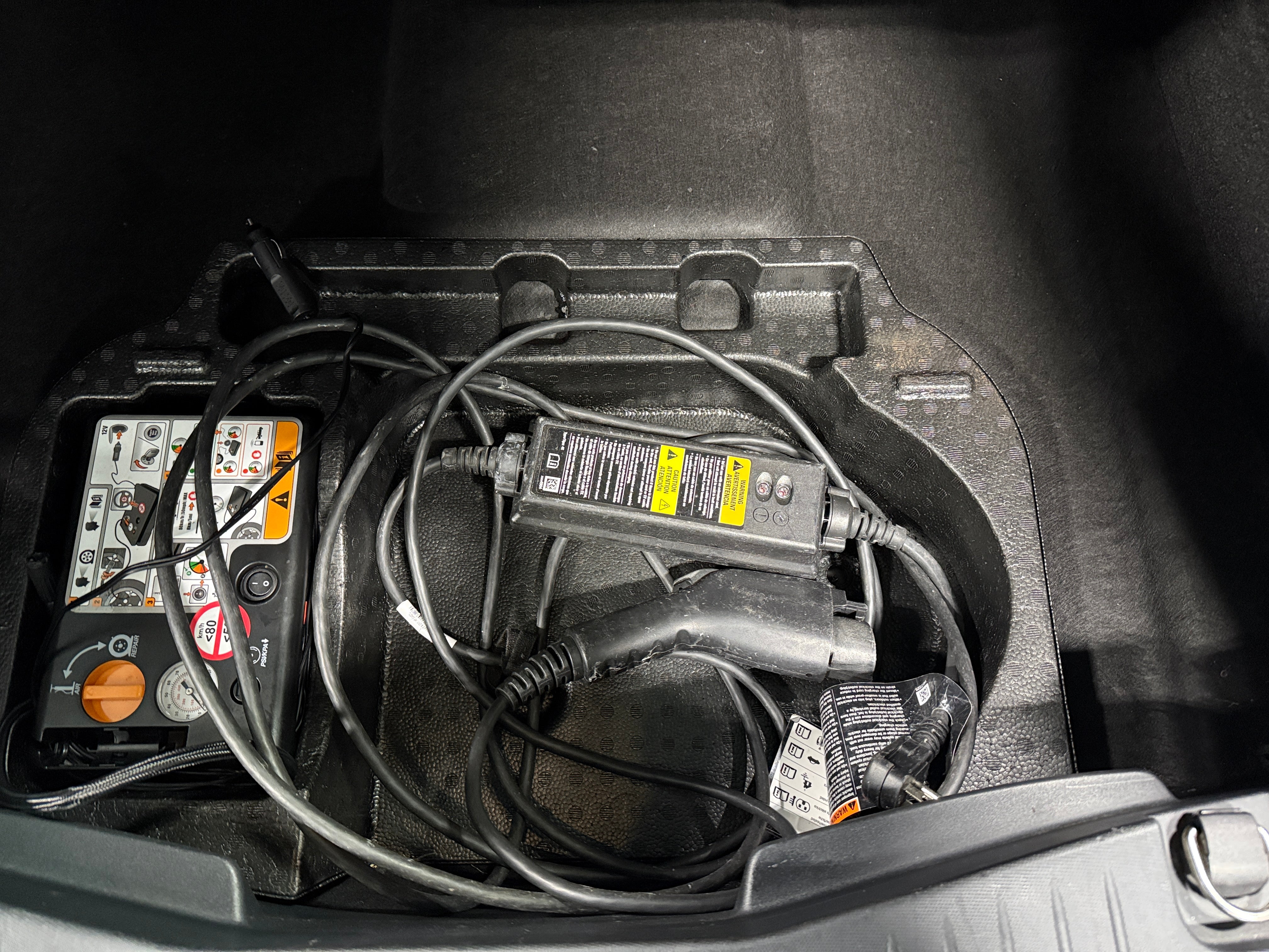 2022 Ford Mustang Mach-E