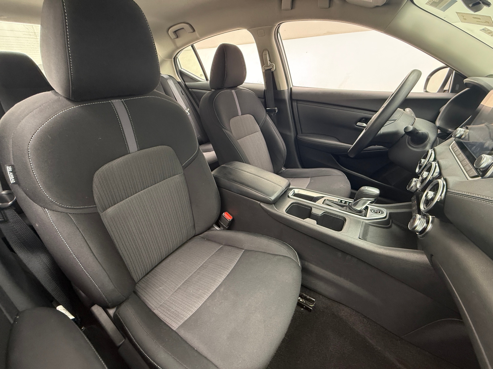 Thumbnail: 2024 Nissan Sentra - 2