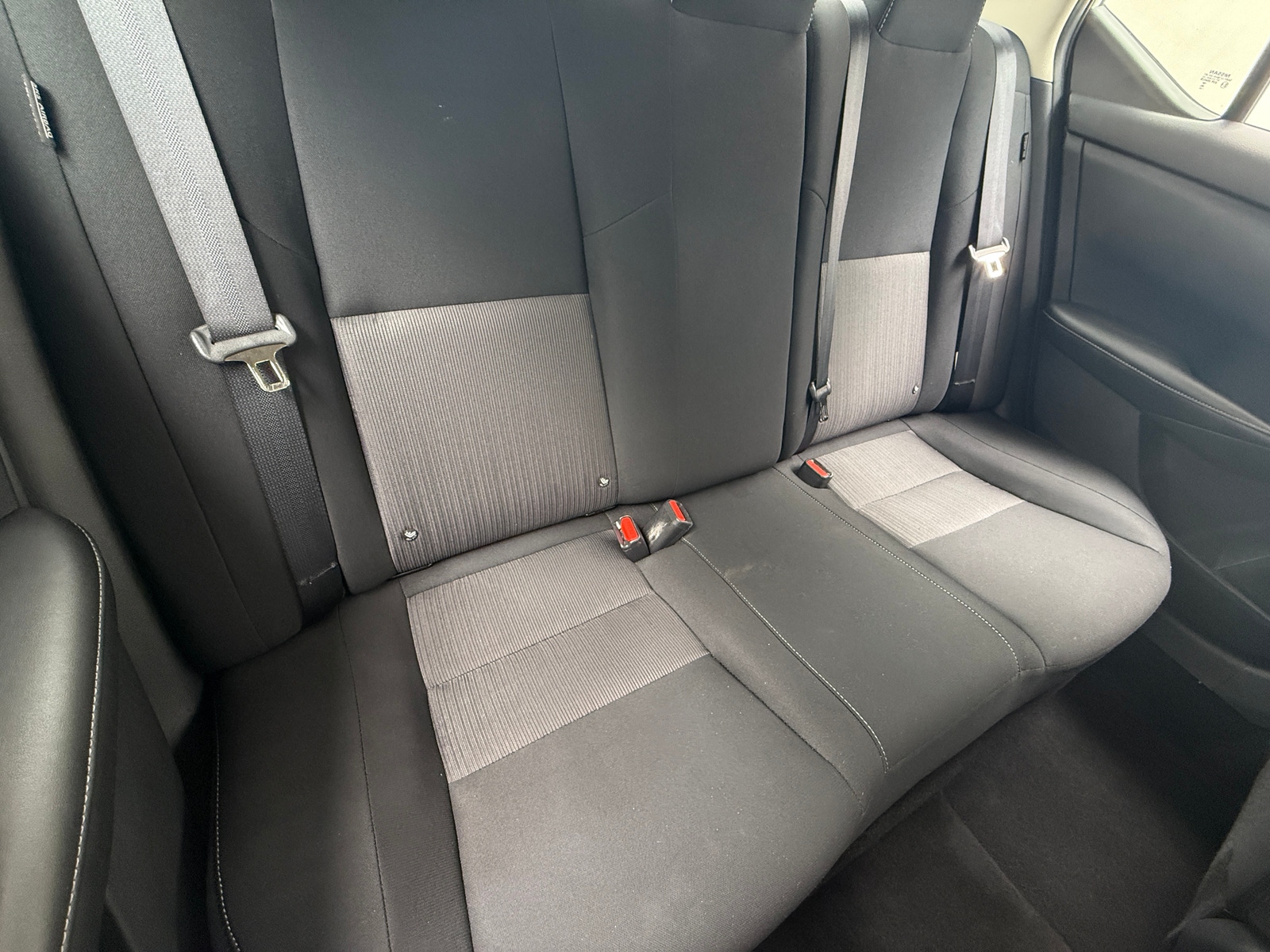 Thumbnail: 2024 Nissan Sentra - 6