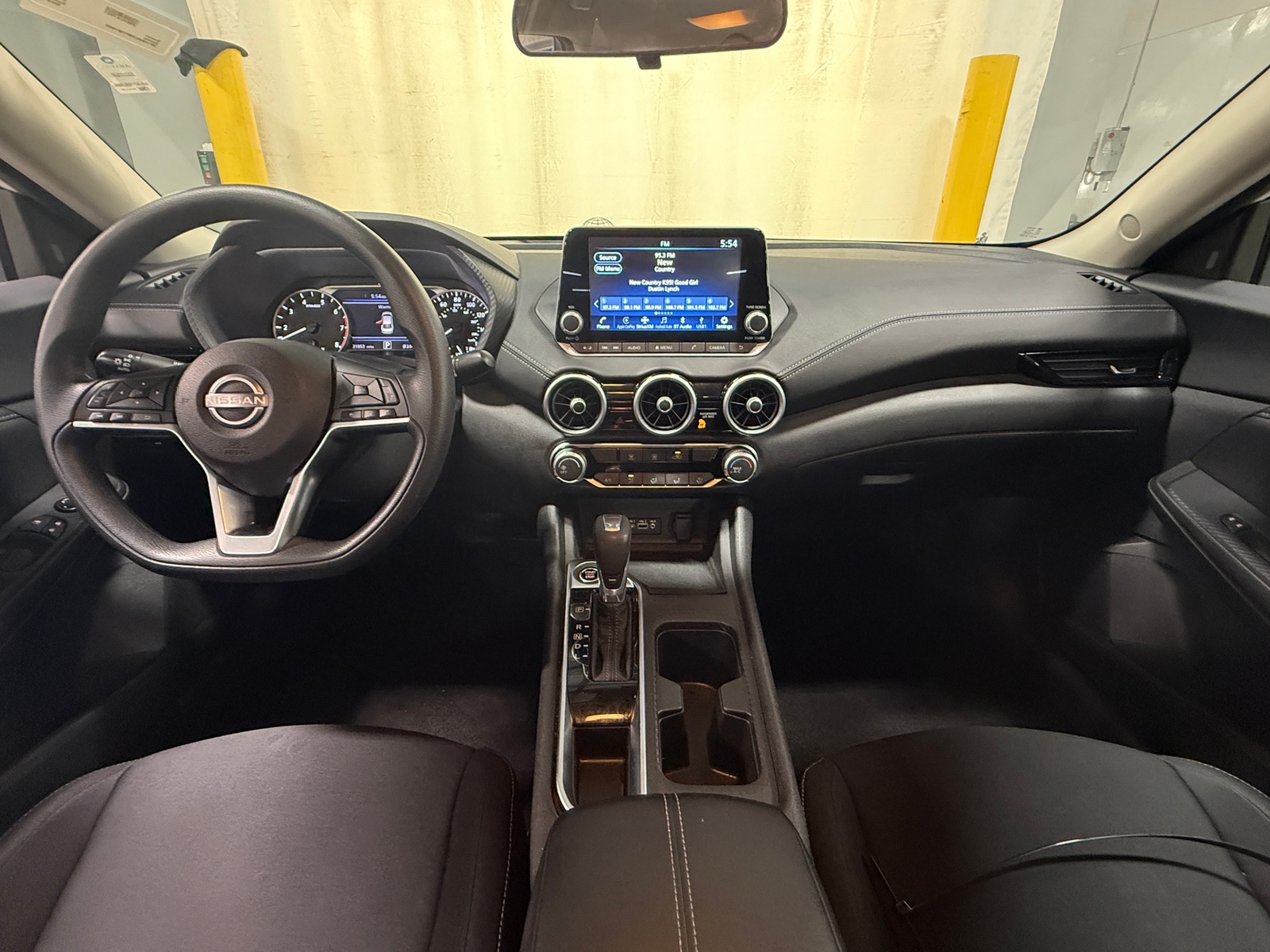 Thumbnail: 2024 Nissan Sentra - 3