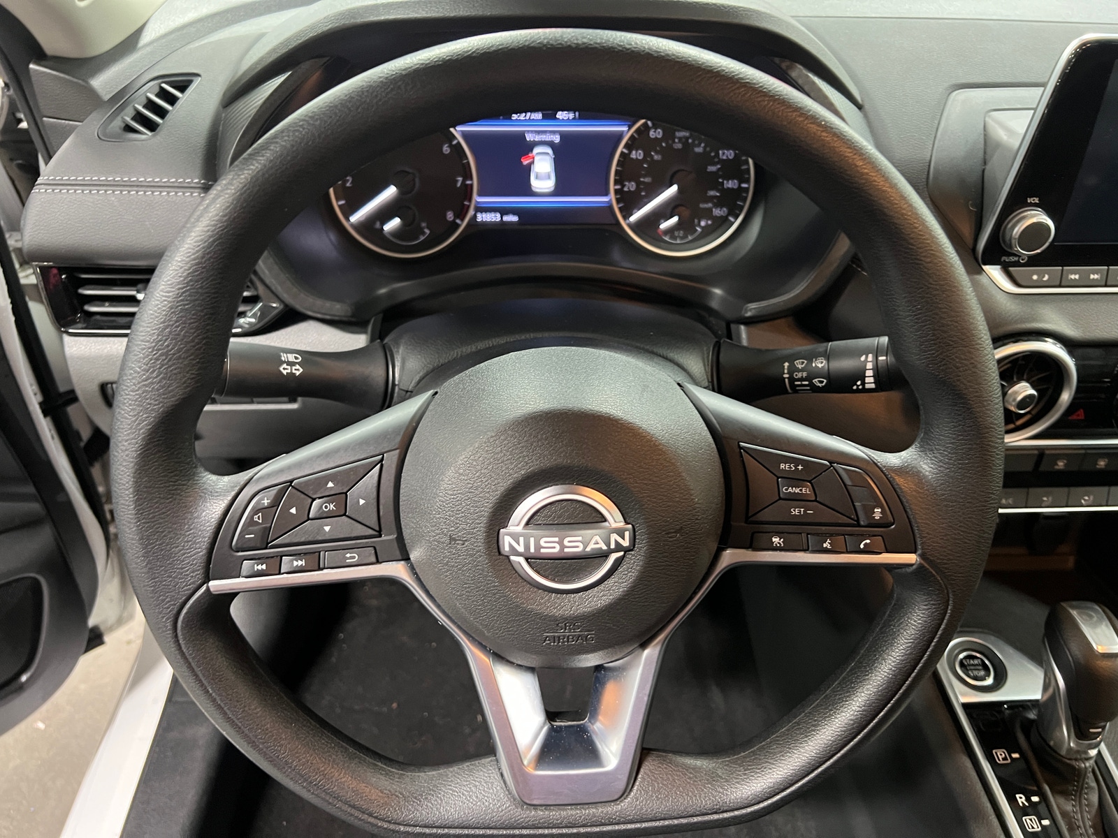 Thumbnail: 2024 Nissan Sentra - 5