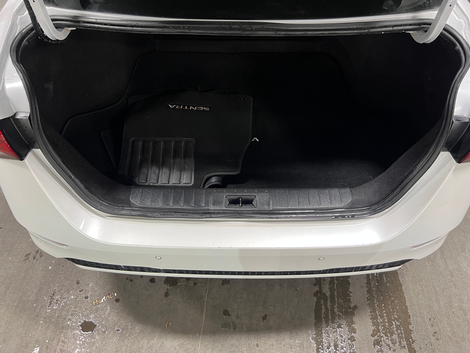 Thumbnail: 2024 Nissan Sentra - 7