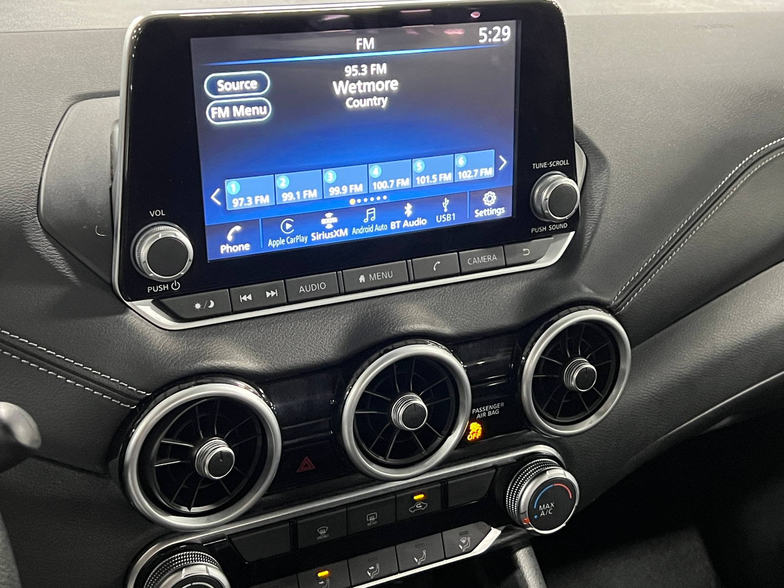 Thumbnail: 2024 Nissan Sentra - 4