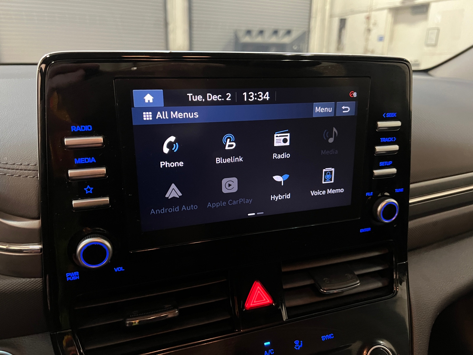 Thumbnail: 2021 Hyundai Ioniq - 4