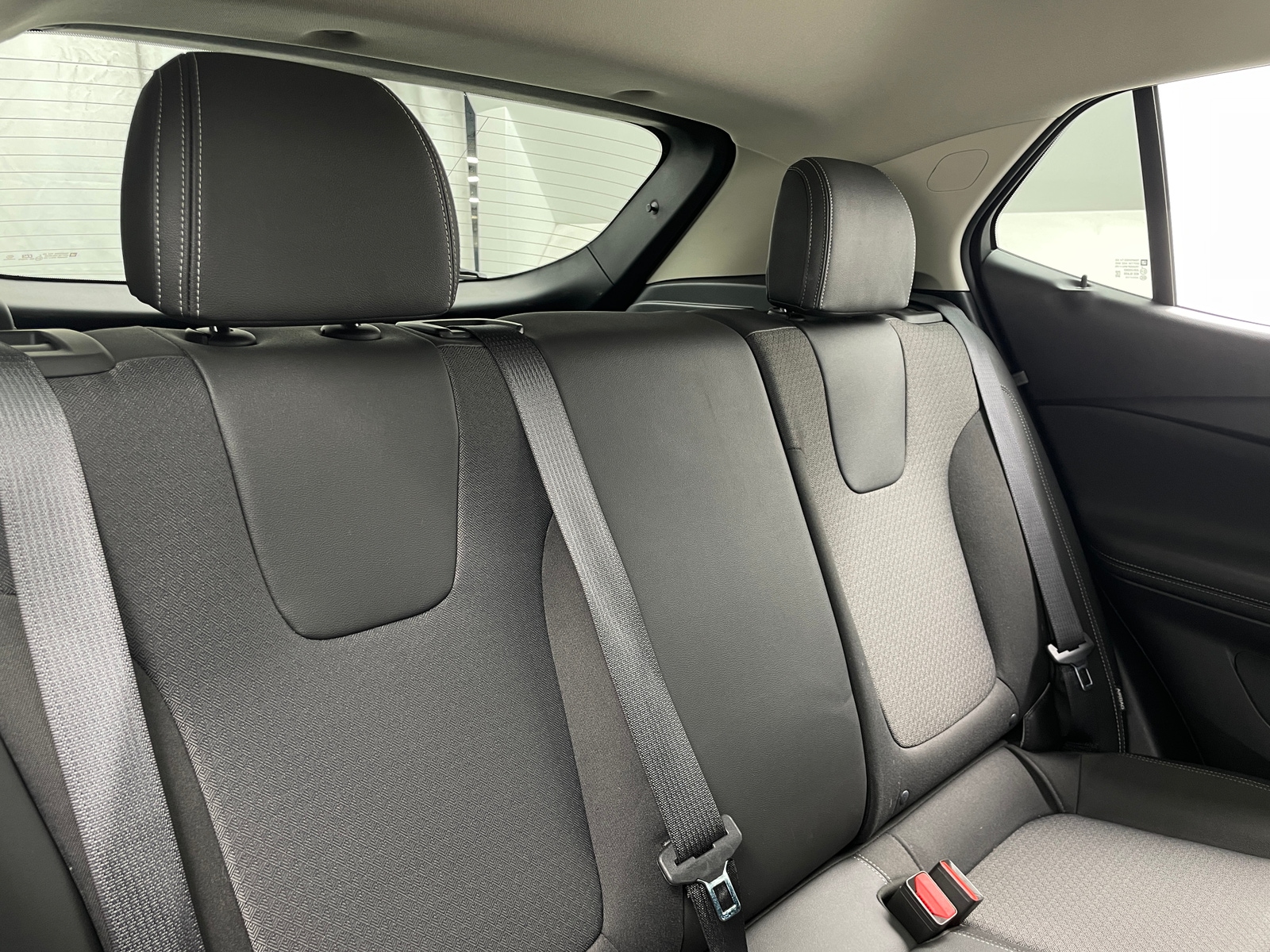 Thumbnail: 2025 Buick Encore GX - 6