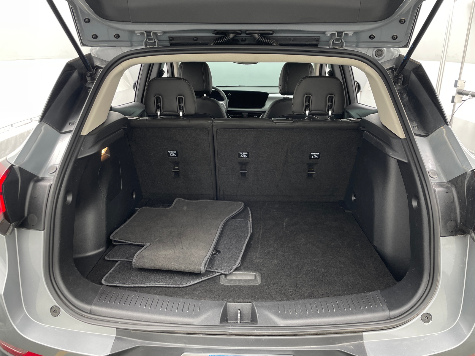 Thumbnail: 2025 Buick Encore GX - 7