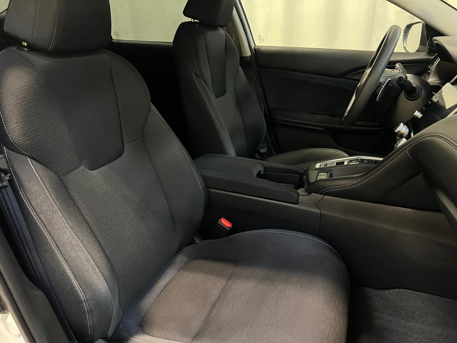 Thumbnail: 2022 Honda Insight - 2