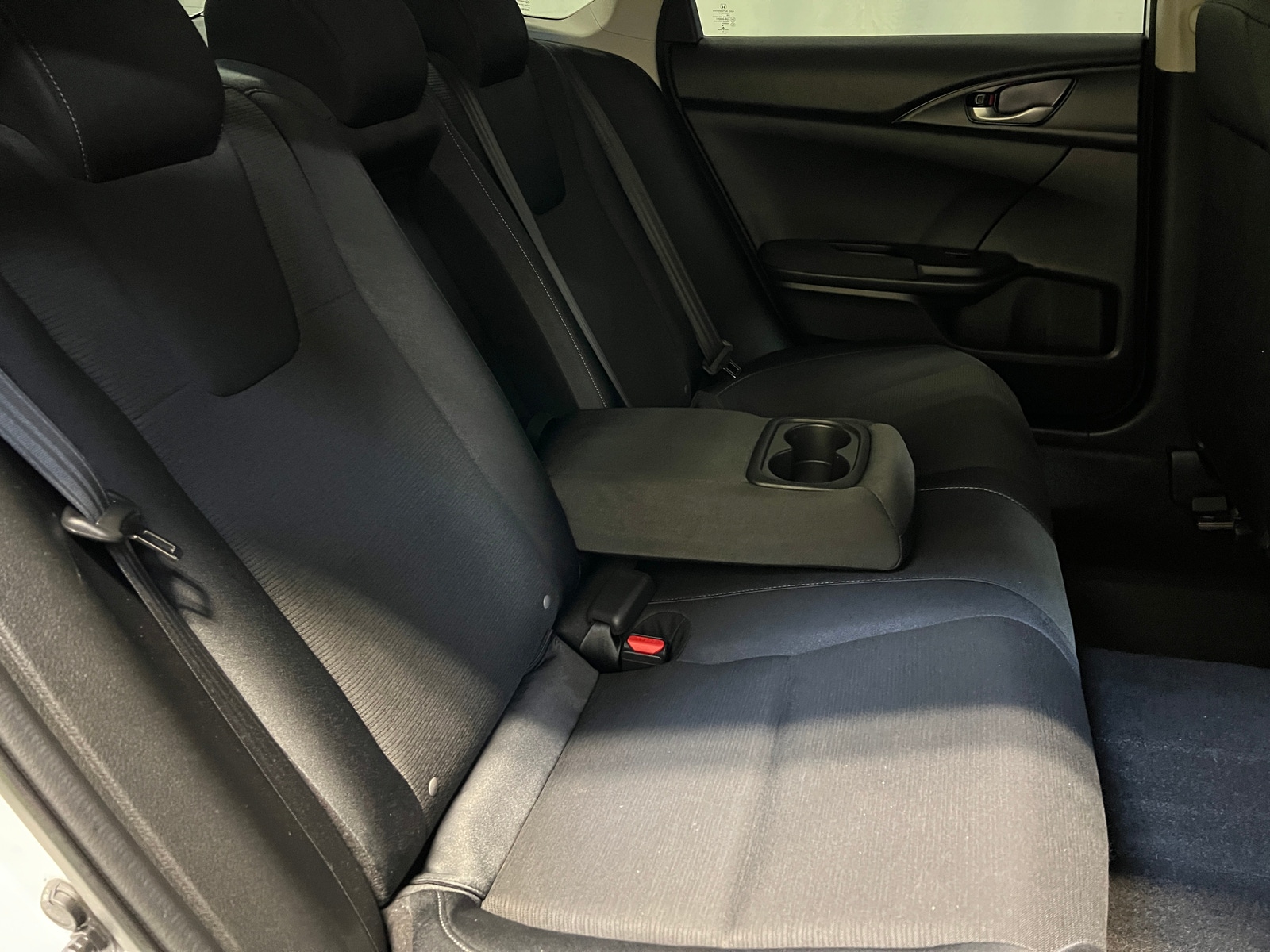 Thumbnail: 2022 Honda Insight - 6