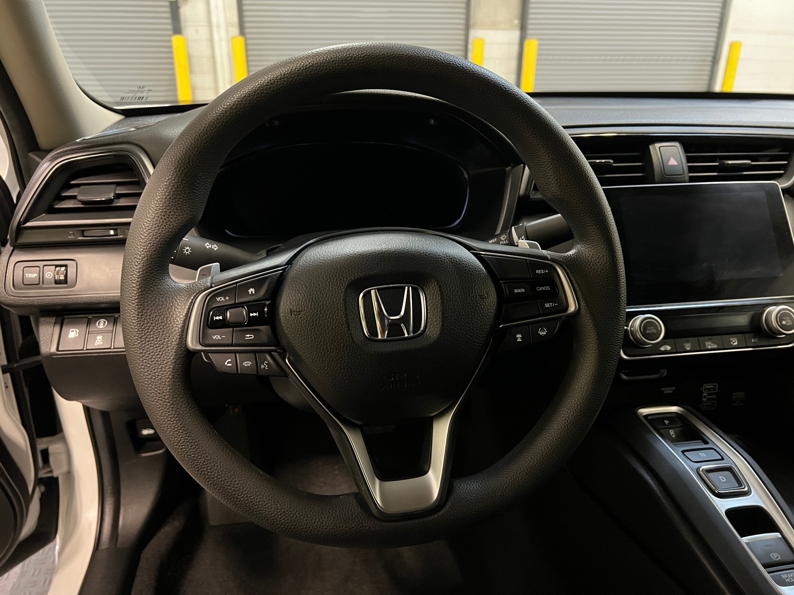 Thumbnail: 2022 Honda Insight - 5