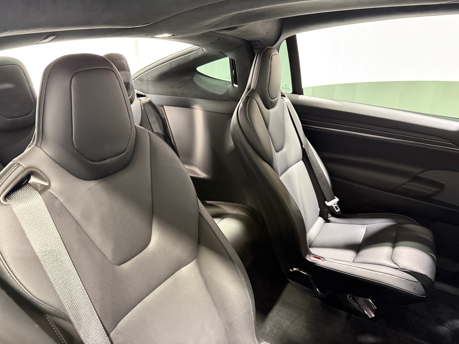 Thumbnail: 2024 Tesla Model X - 5