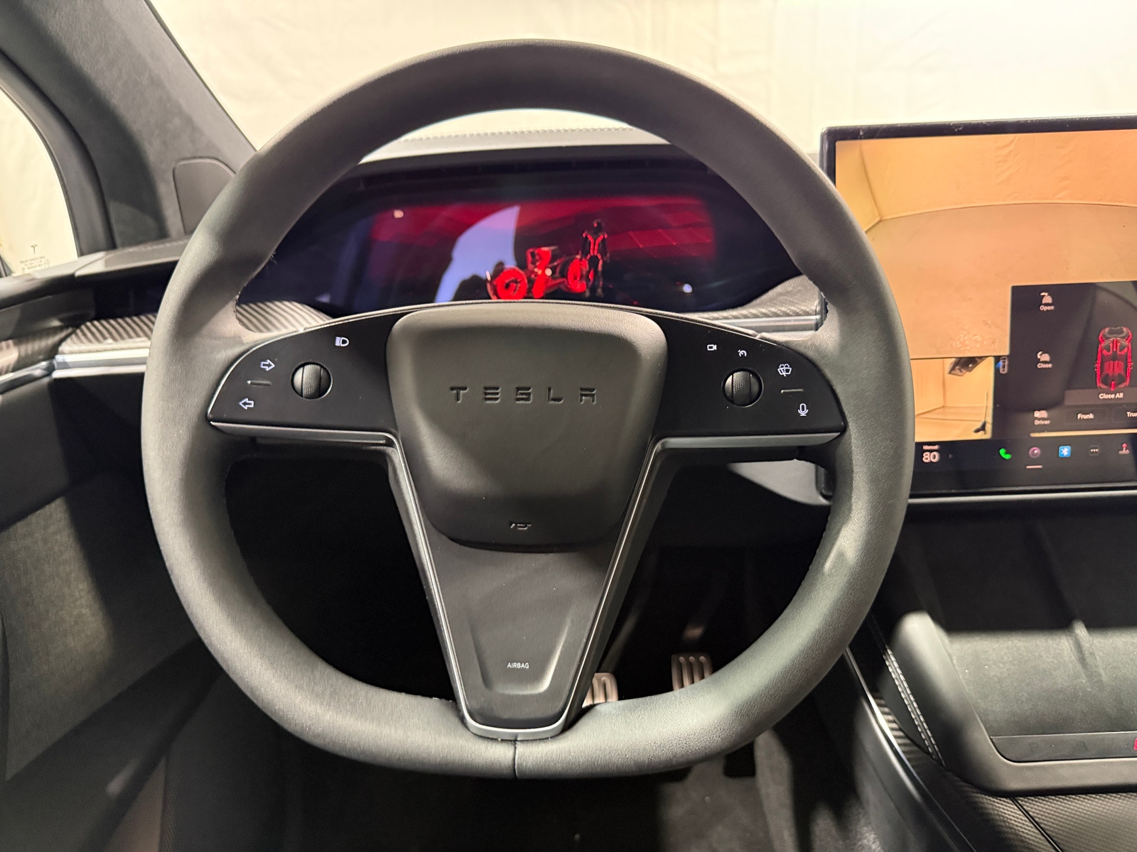 Thumbnail: 2024 Tesla Model X - 4