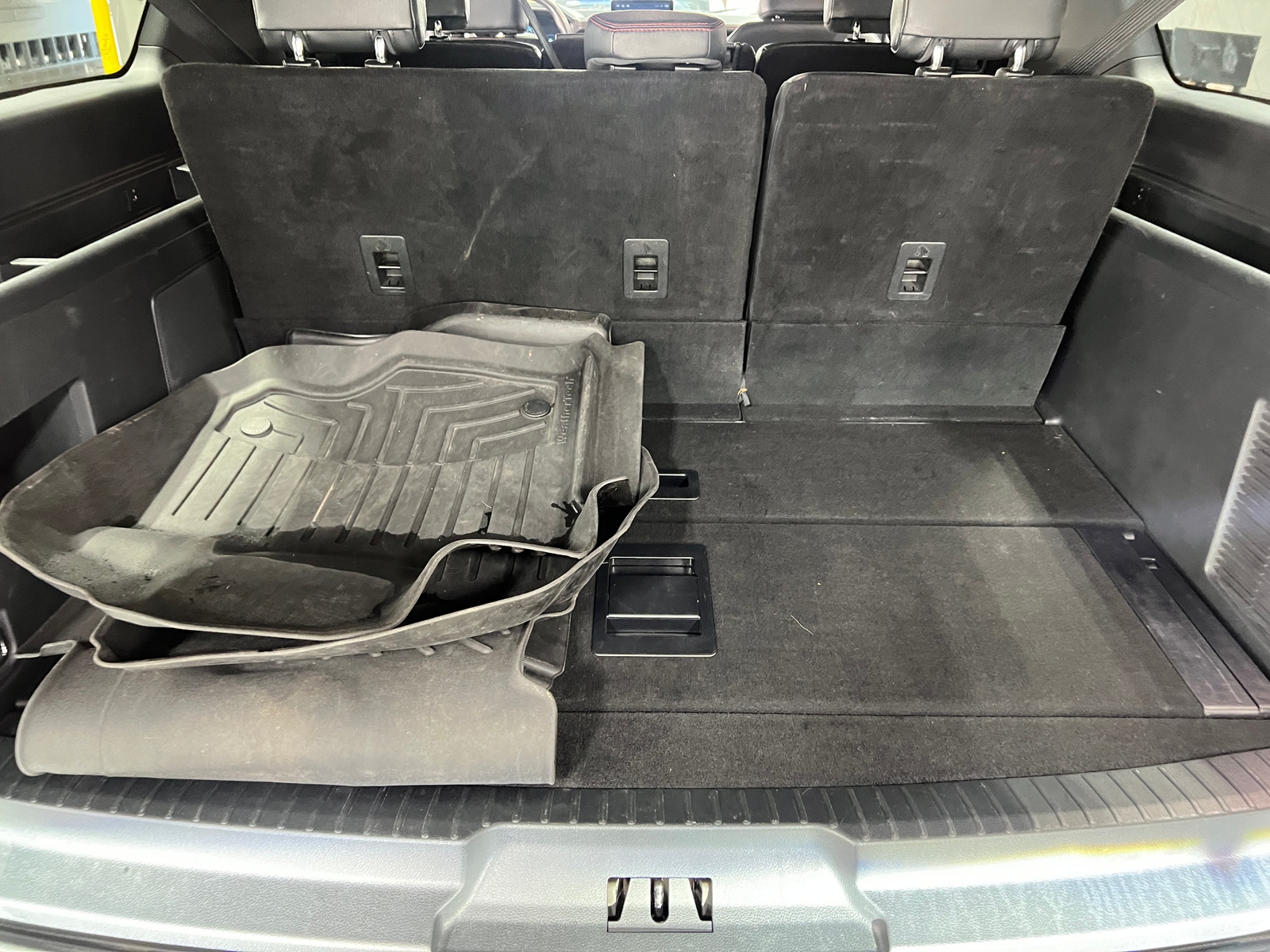 Thumbnail: 2023 Ford Expedition MAX - 6