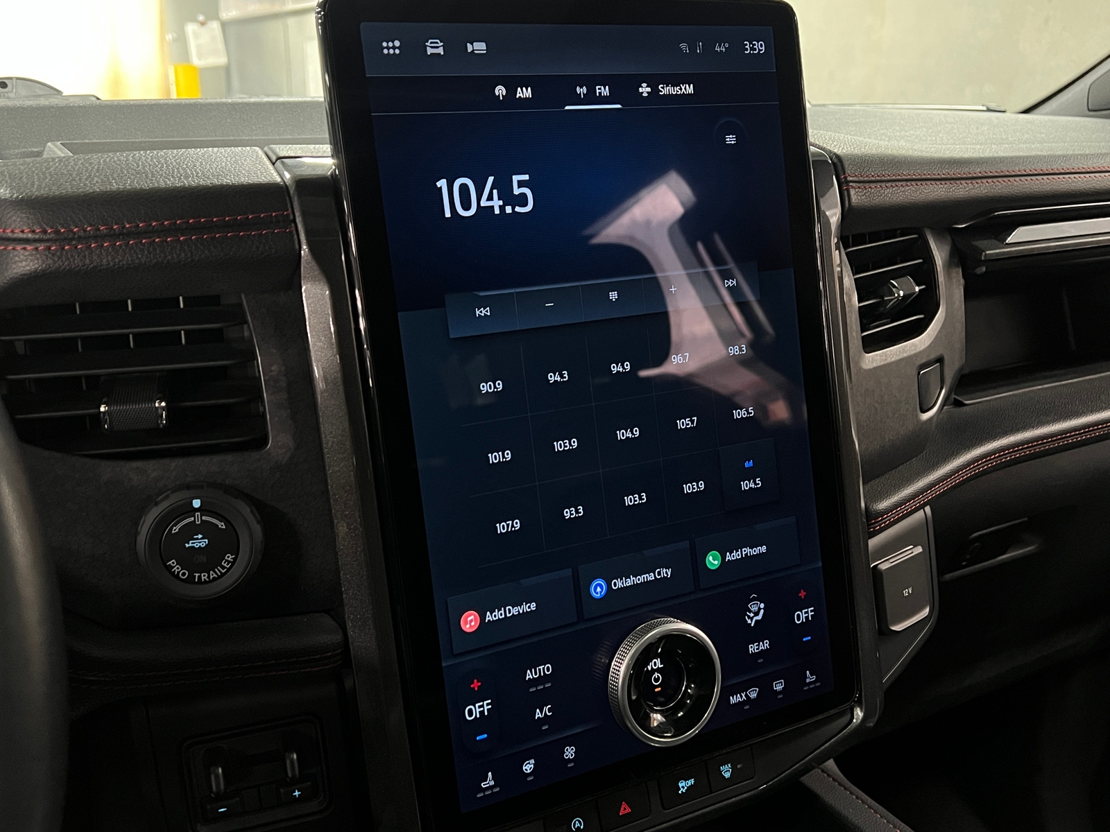 Thumbnail: 2023 Ford Expedition MAX - 3