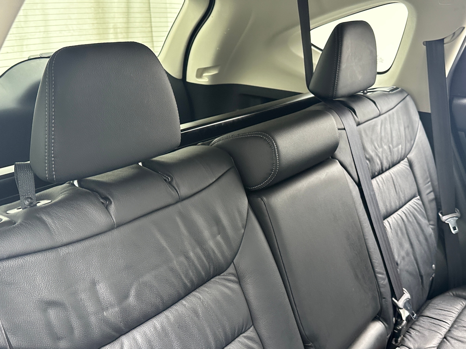 Thumbnail: 2014 Honda CR-V - 5