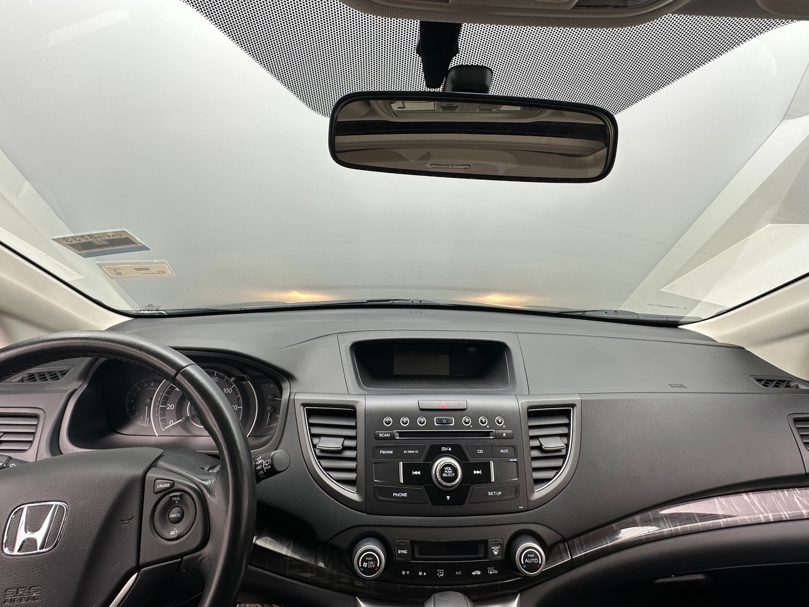 Thumbnail: 2014 Honda CR-V - 2