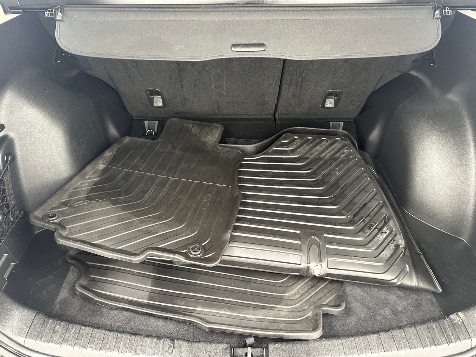 Thumbnail: 2014 Honda CR-V - 6