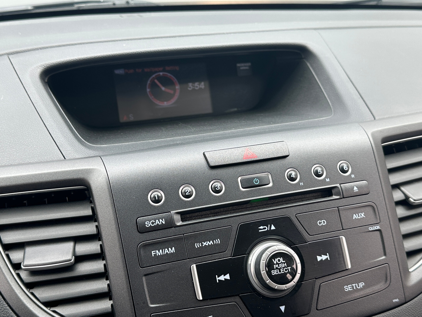 Thumbnail: 2014 Honda CR-V - 3