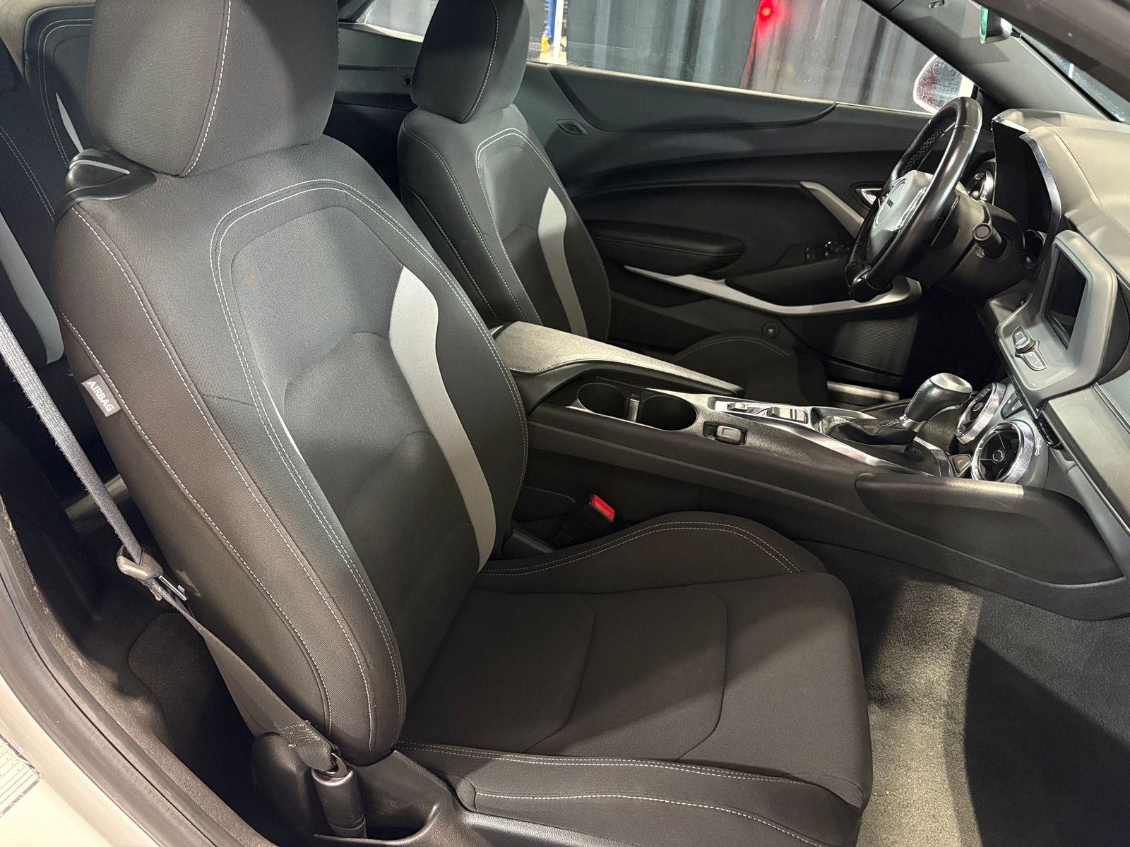 Thumbnail: 2023 Chevrolet Camaro - 2