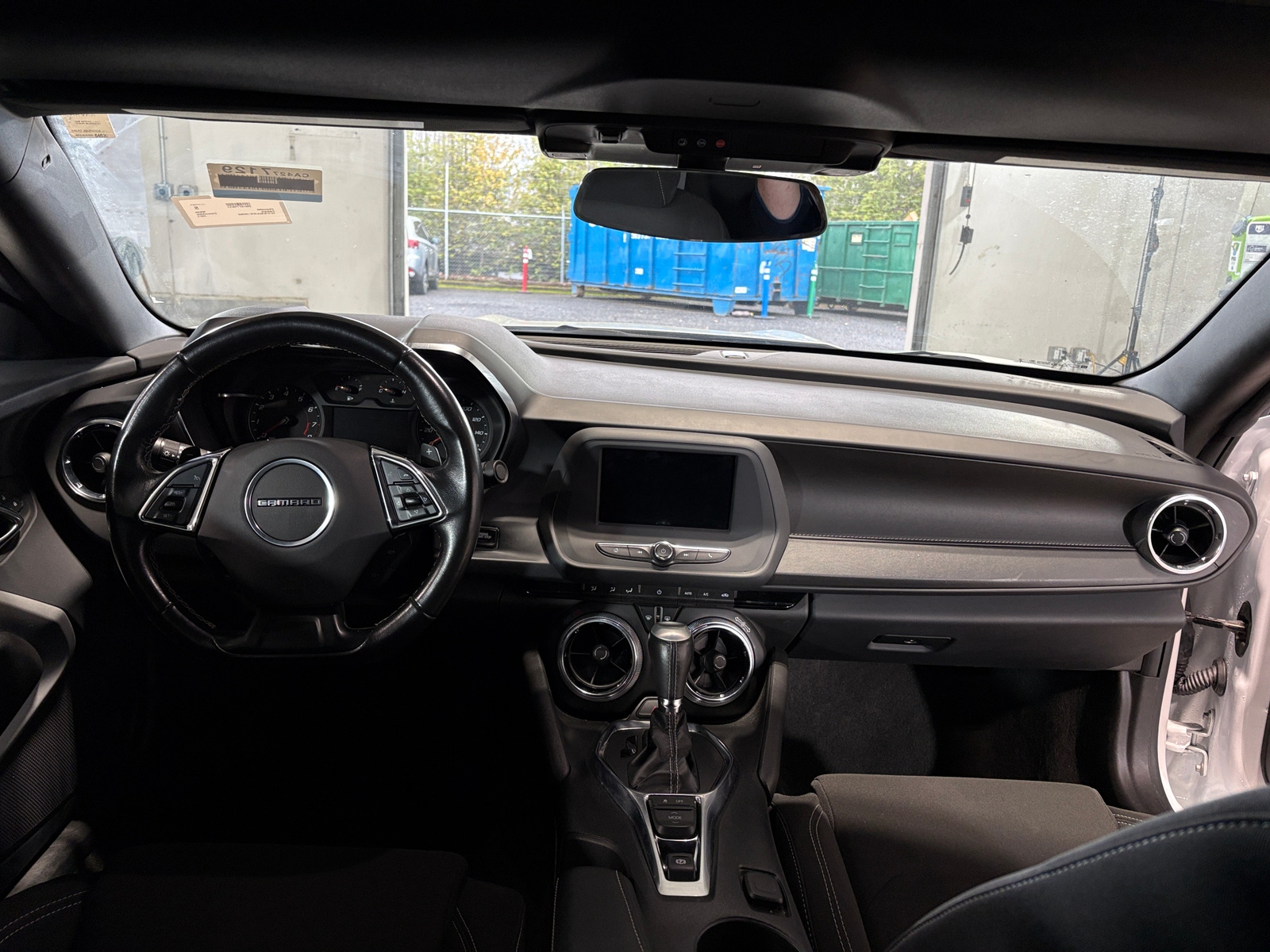 Thumbnail: 2023 Chevrolet Camaro - 3