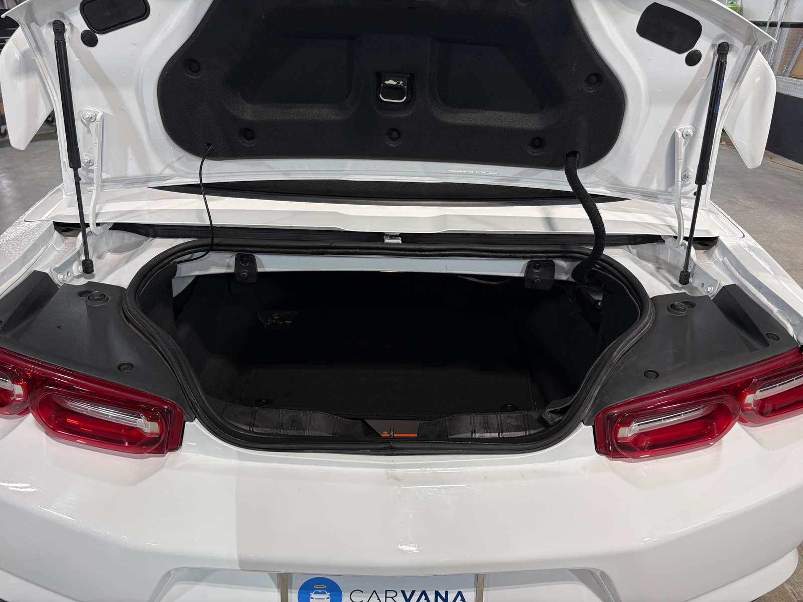 Thumbnail: 2023 Chevrolet Camaro - 7