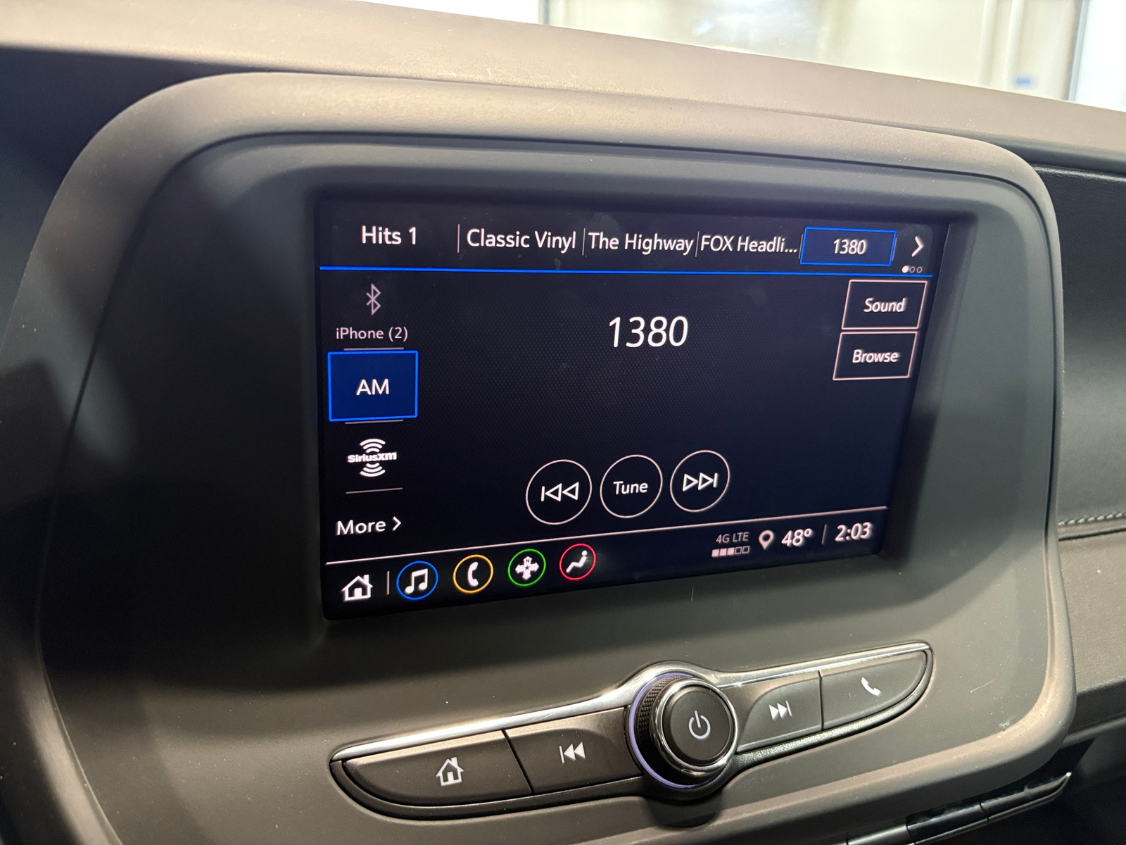 Thumbnail: 2023 Chevrolet Camaro - 4