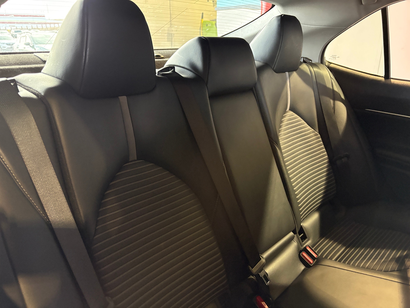 Thumbnail: 2020 Toyota Camry - 6