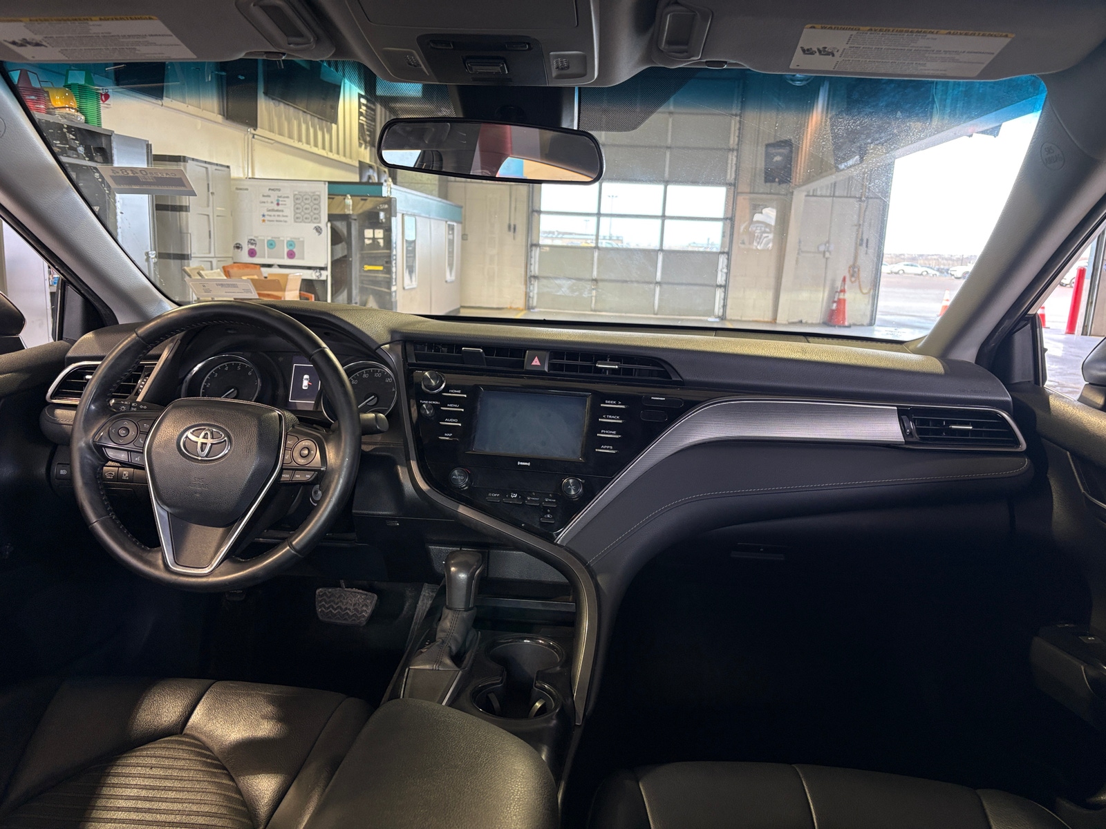 Thumbnail: 2020 Toyota Camry - 3