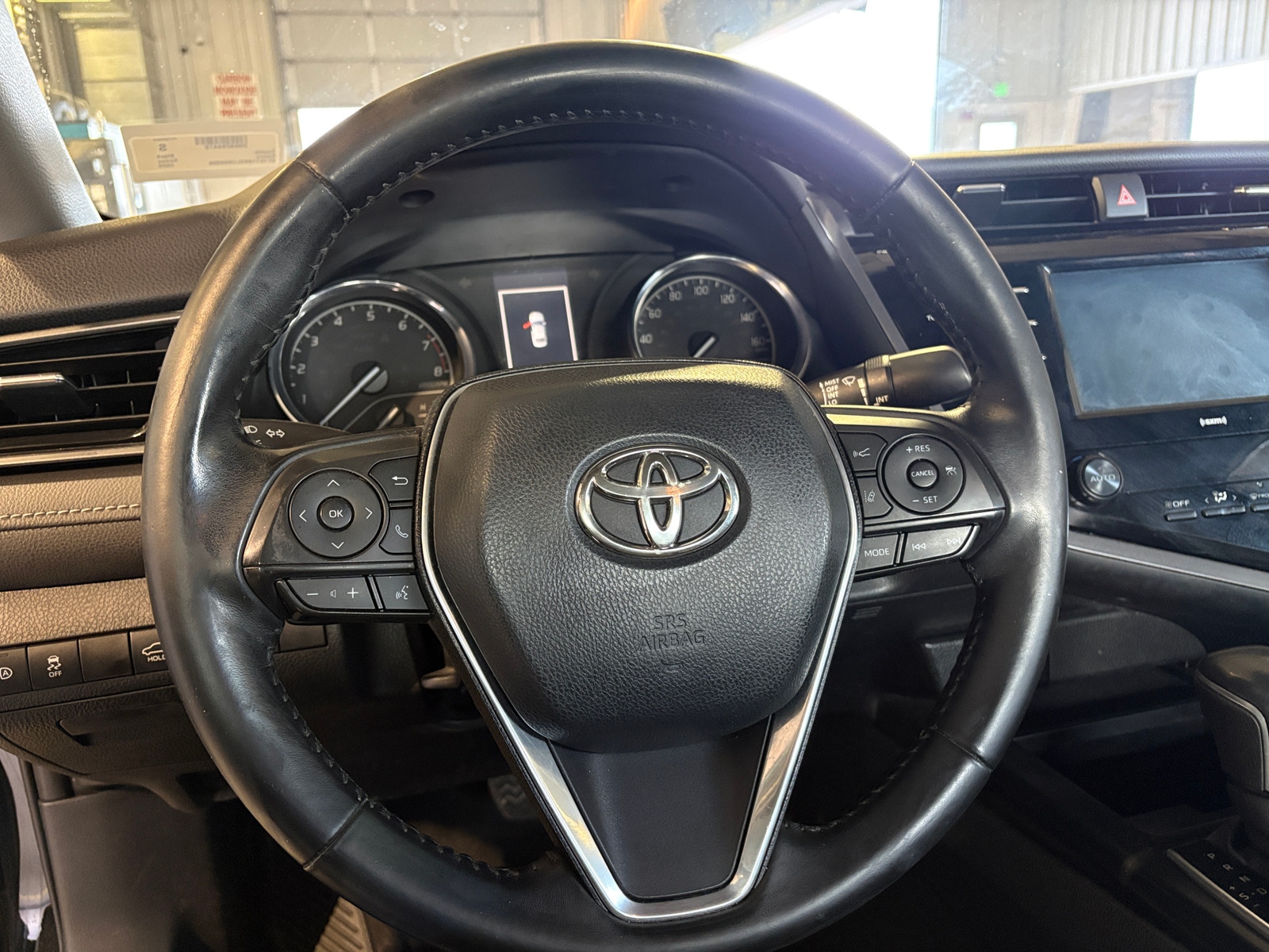 Thumbnail: 2020 Toyota Camry - 5