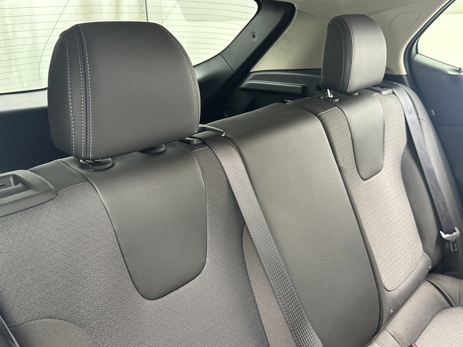 Thumbnail: 2023 Buick Encore GX - 5