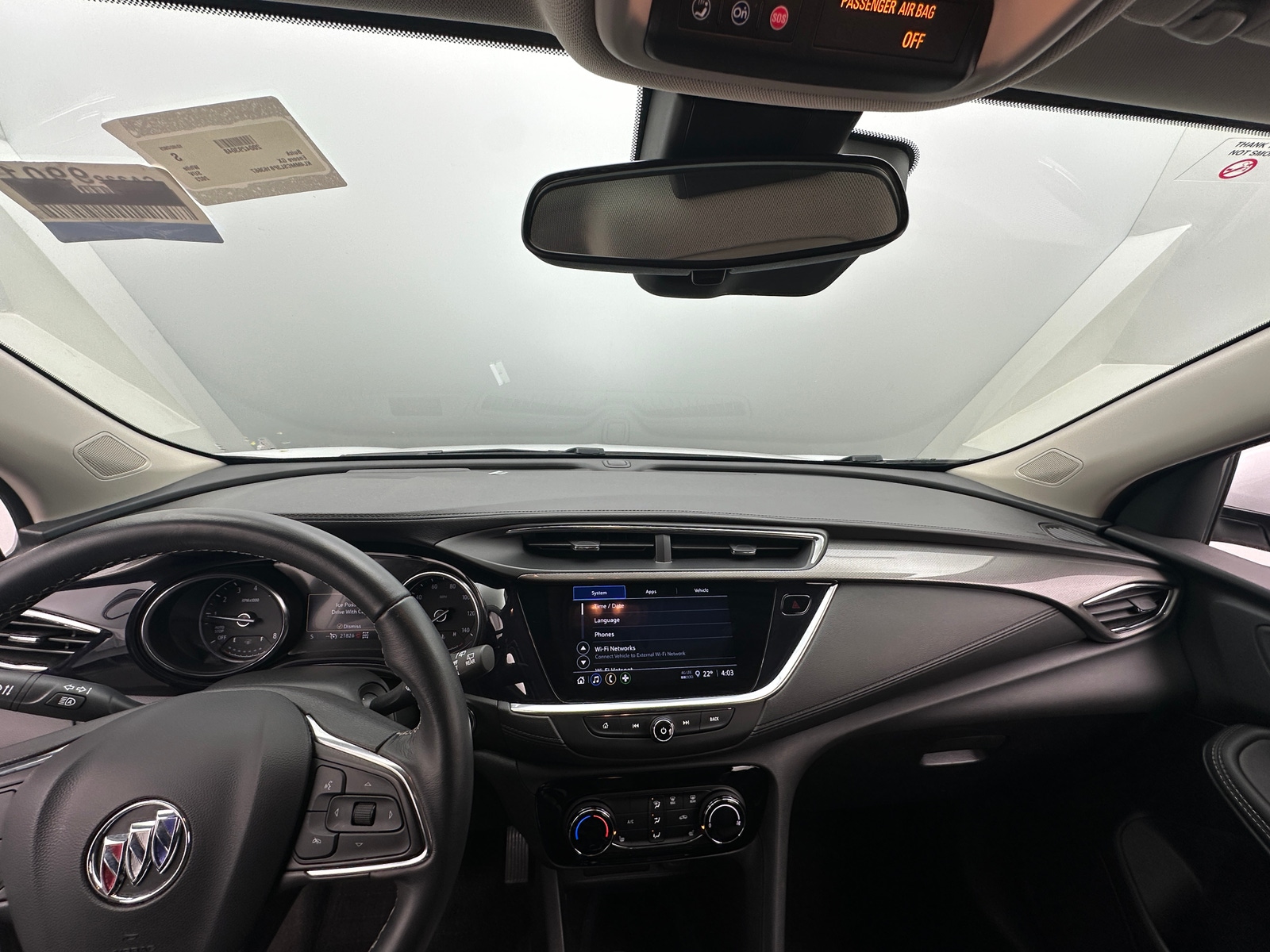 Thumbnail: 2023 Buick Encore GX - 2