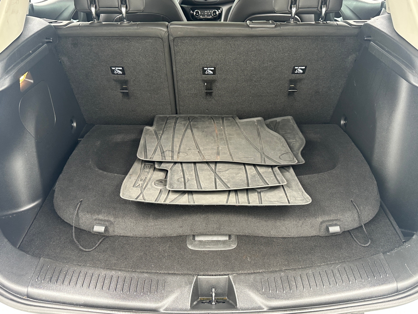 Thumbnail: 2023 Buick Encore GX - 6