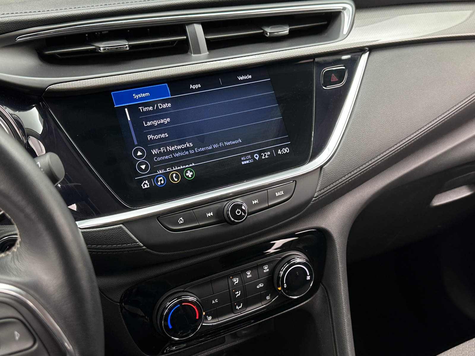 Thumbnail: 2023 Buick Encore GX - 3