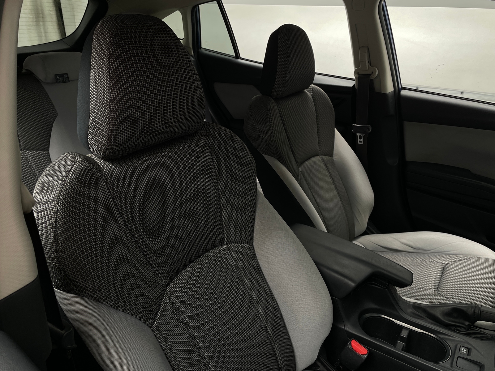 Thumbnail: 2019 Subaru Crosstrek - 2