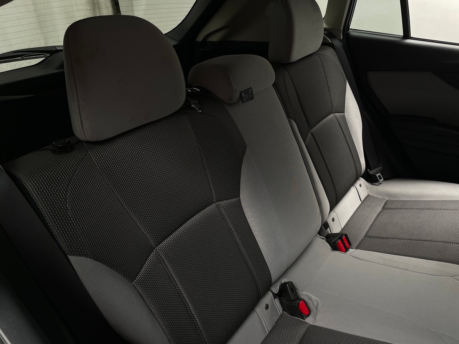 Thumbnail: 2019 Subaru Crosstrek - 6