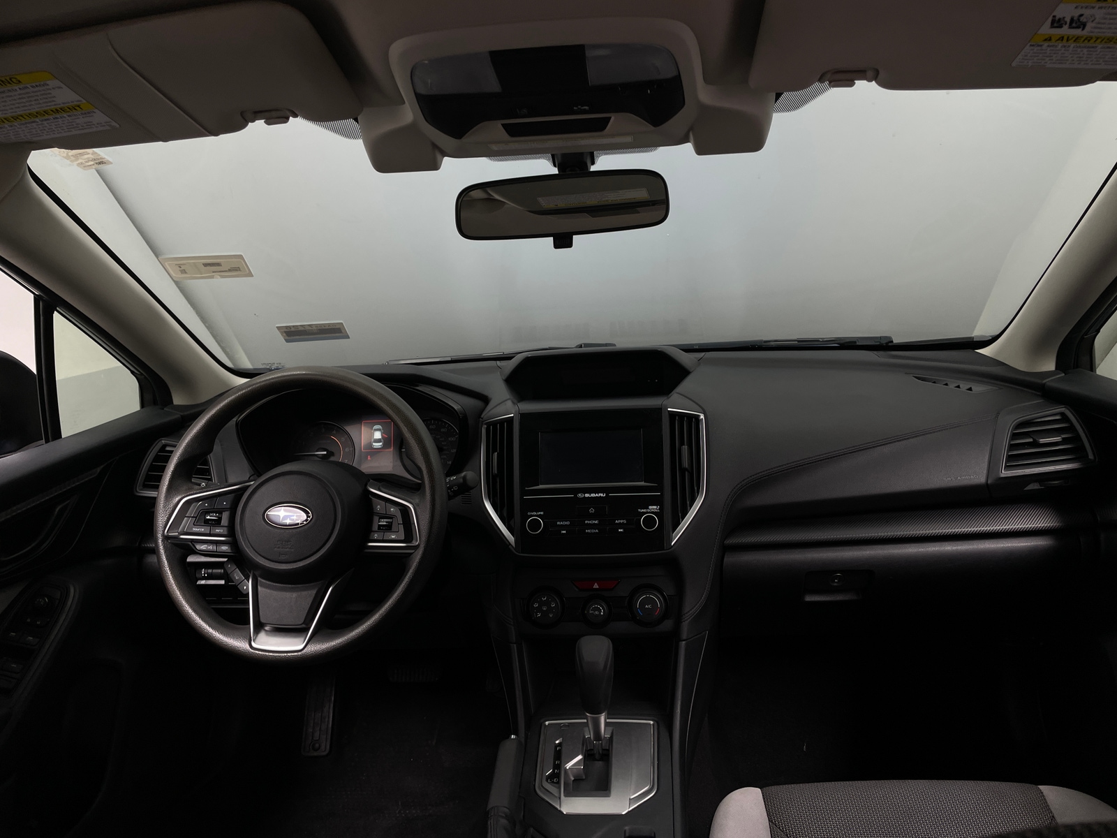 Thumbnail: 2019 Subaru Crosstrek - 3