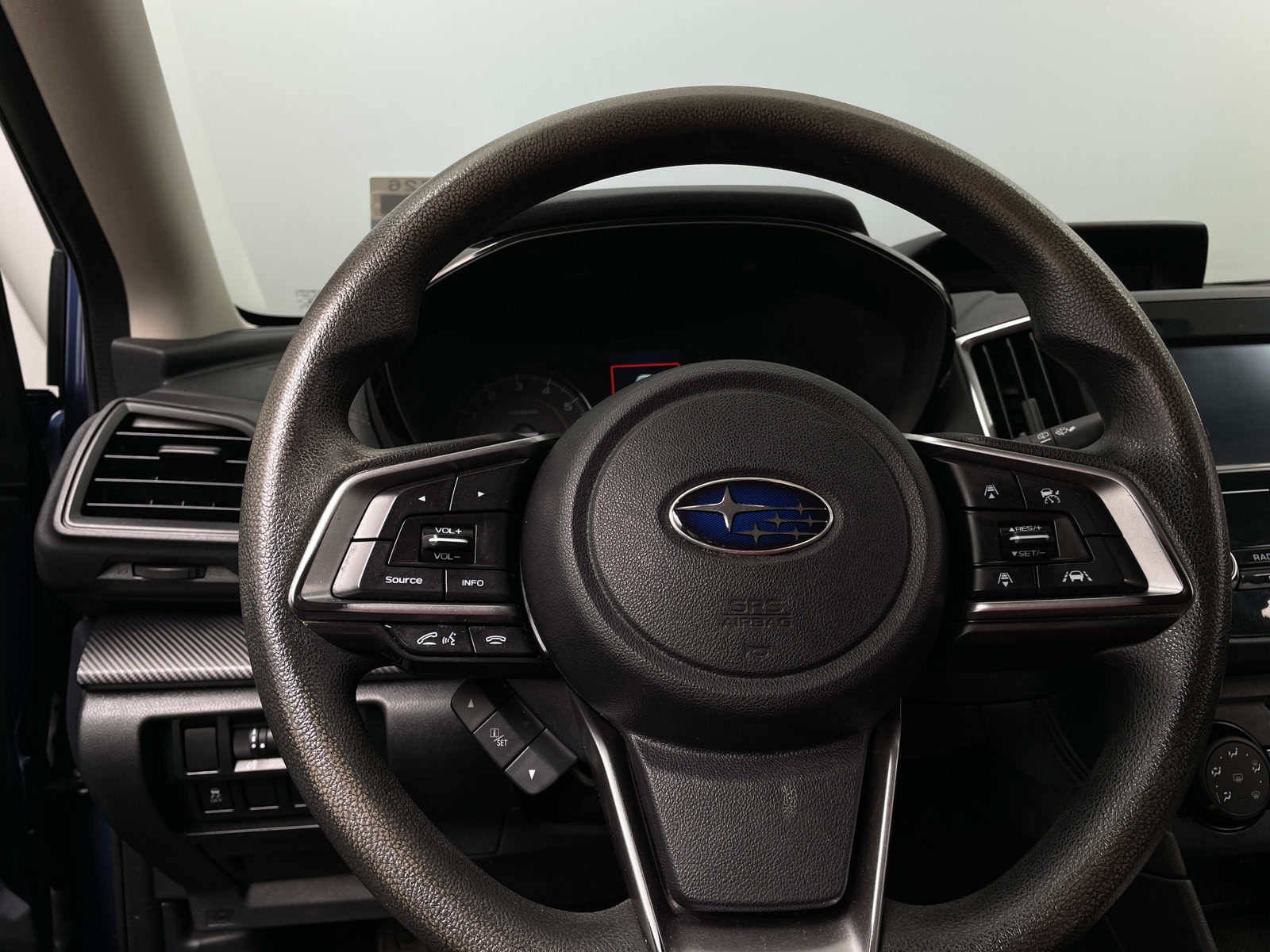 Thumbnail: 2019 Subaru Crosstrek - 5