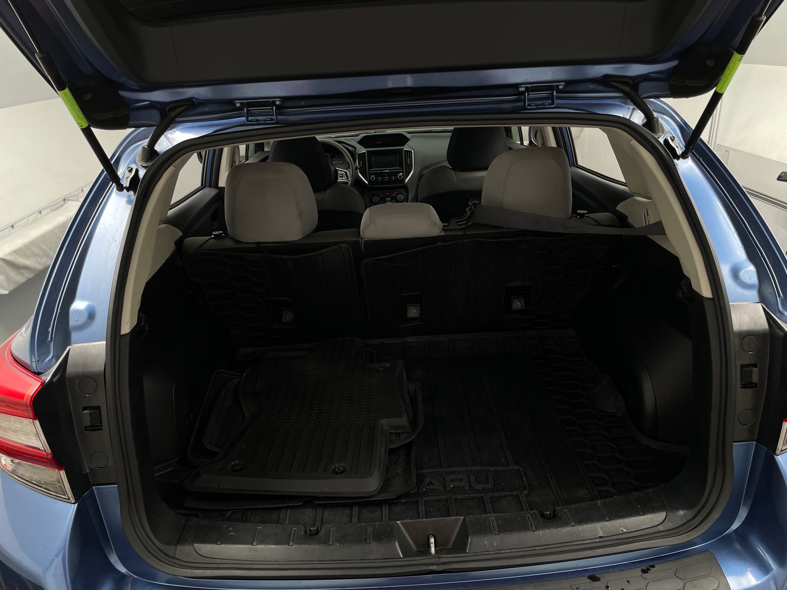 Thumbnail: 2019 Subaru Crosstrek - 7